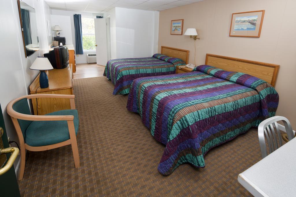 Crest Motel Old Orchard Beach Quarto foto