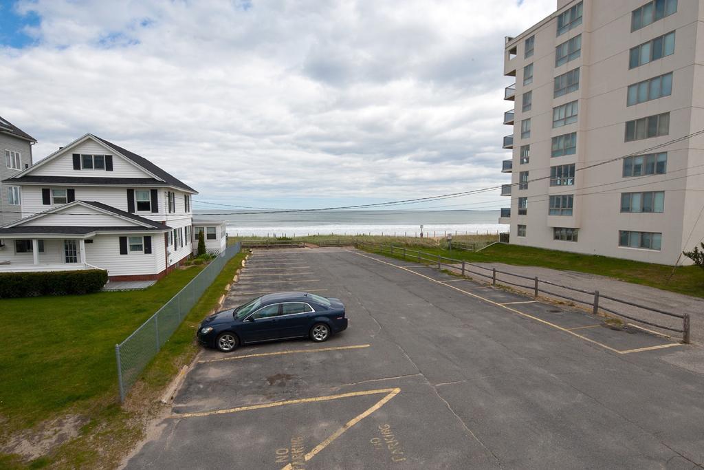 Crest Motel Old Orchard Beach Exterior foto